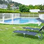 فيلة Welcome O Sidron Alba (Pontevedra)