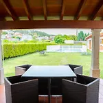 Welcome O Sidron فيلة Alba (Pontevedra)