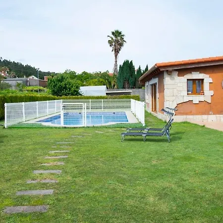Welcome O Sidron Villa *