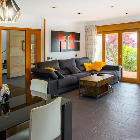 Welcome O Sidron Vila