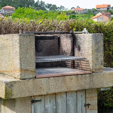 Welcome O Sidron Villa Alba (Galicia)