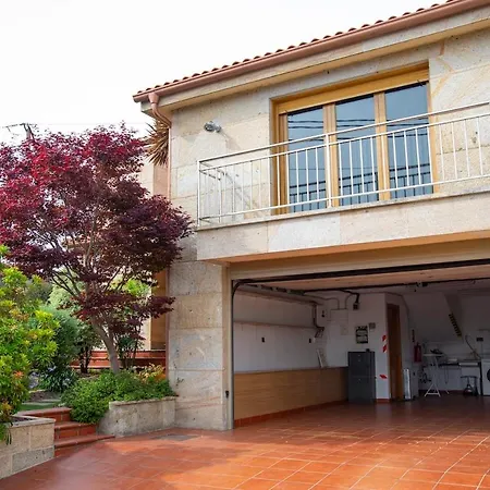Welcome O Sidron Villa