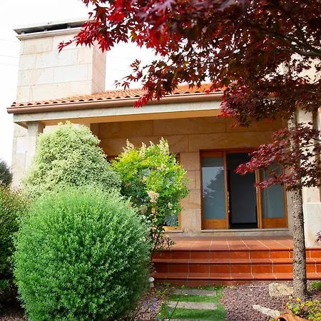 Welcome O Sidron Villa