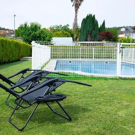 Welcome O Sidron Villa *