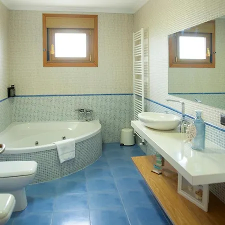 Vila Welcome O Sidron