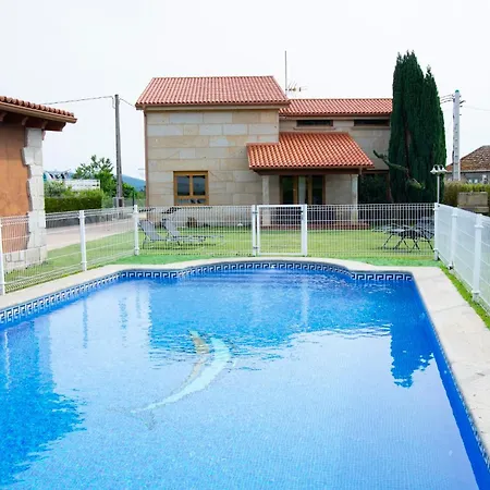 Villa Welcome O Sidron