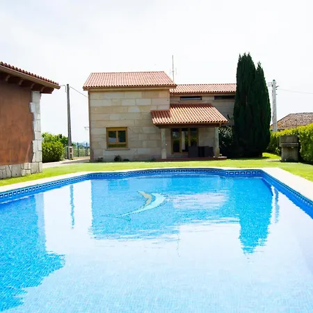 Welcome O Sidron Villa *