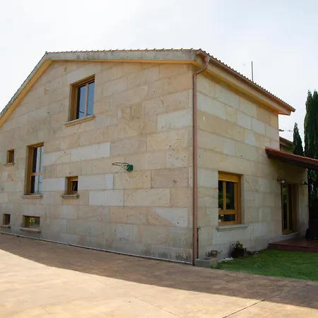 Villa Welcome O Sidron