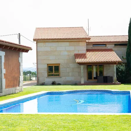 Welcome O Sidron Villa