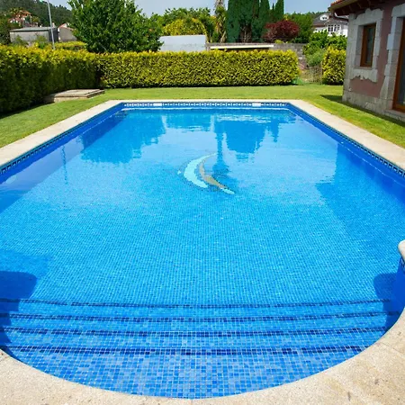 Welcome O Sidron Villa *