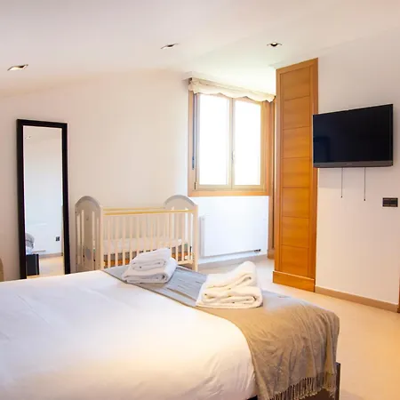 Welcome O Sidron Villa