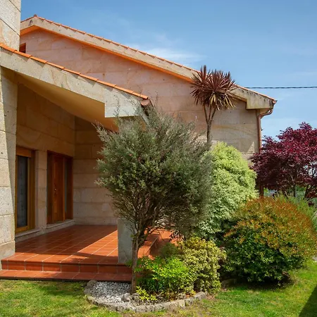 Welcome O Sidron Villa
