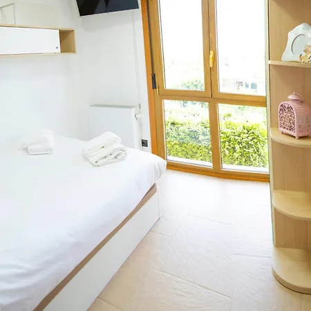 Welcome O Sidron Villa Alba (Pontevedra)