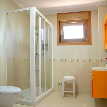 Welcome O Sidron Villa Alba (Pontevedra)