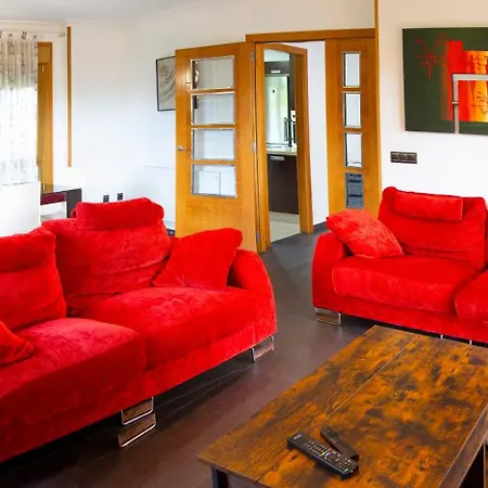 Welcome O Sidron Villa Alba (Pontevedra)