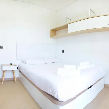 Welcome O Sidron Villa Alba (Pontevedra)