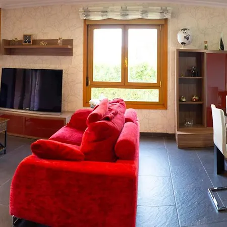 Welcome O Sidron Villa *