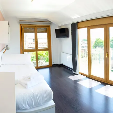 Welcome O Sidron Villa