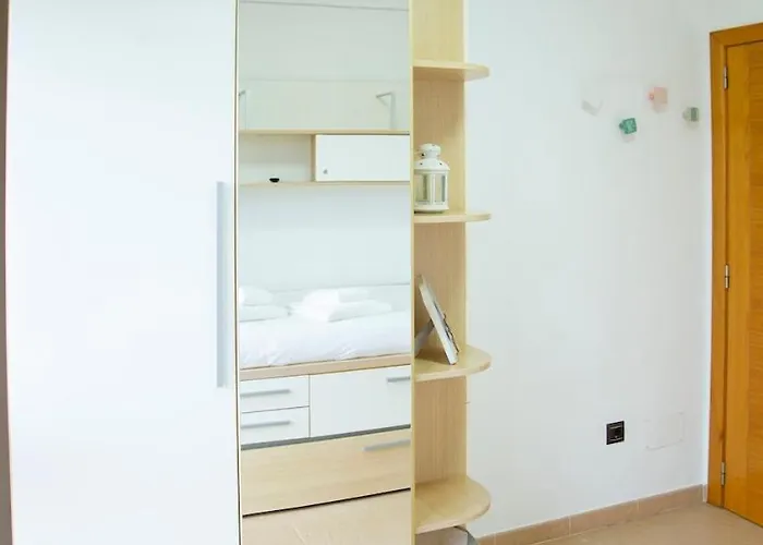 ヴィラ Welcome O Sidron *