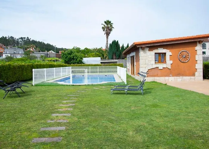 Welcome O Sidron ヴィラ *