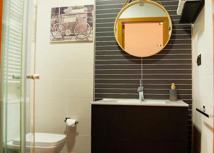 ヴィラ Welcome O Sidron *