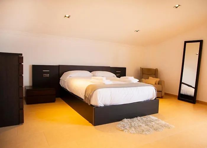 Welcome O Sidron ヴィラ Alba (Pontevedra)