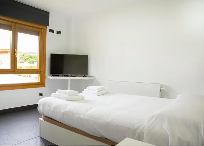 Welcome O Sidron ヴィラ