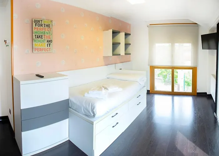 Welcome O Sidron Alba (Pontevedra)