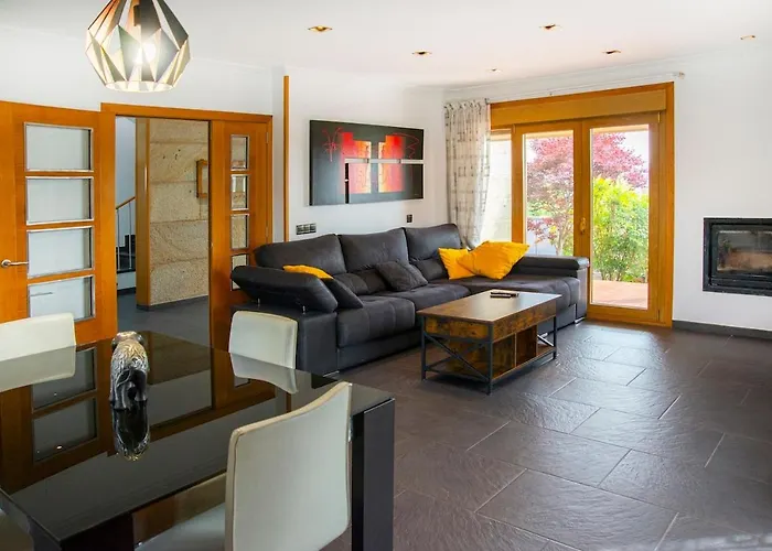 Welcome O Sidron ヴィラ