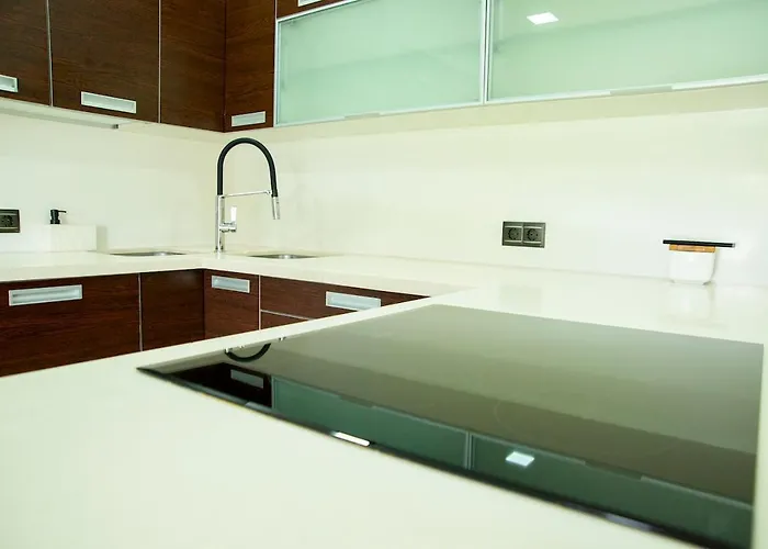 Welcome O Sidron ヴィラ *