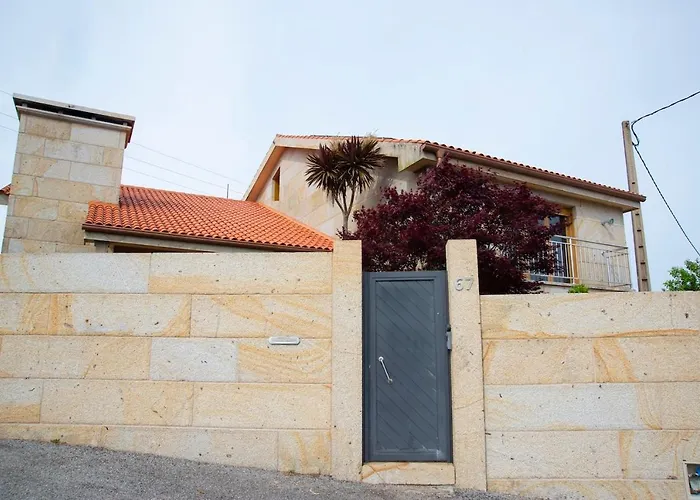 Welcome O Sidron * Alba (Pontevedra)