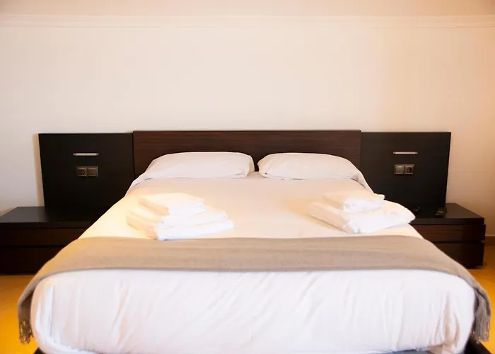 Welcome O Sidron ヴィラ