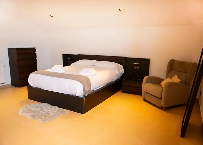 ヴィラ Welcome O Sidron