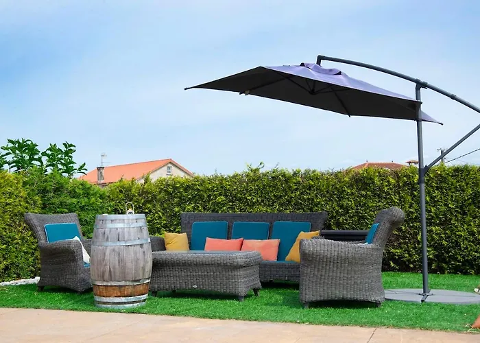 Welcome O Sidron ヴィラ *