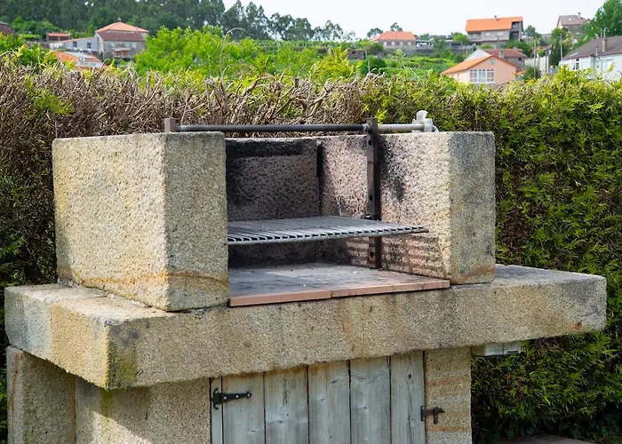 Welcome O Sidron ヴィラ Alba (Pontevedra)