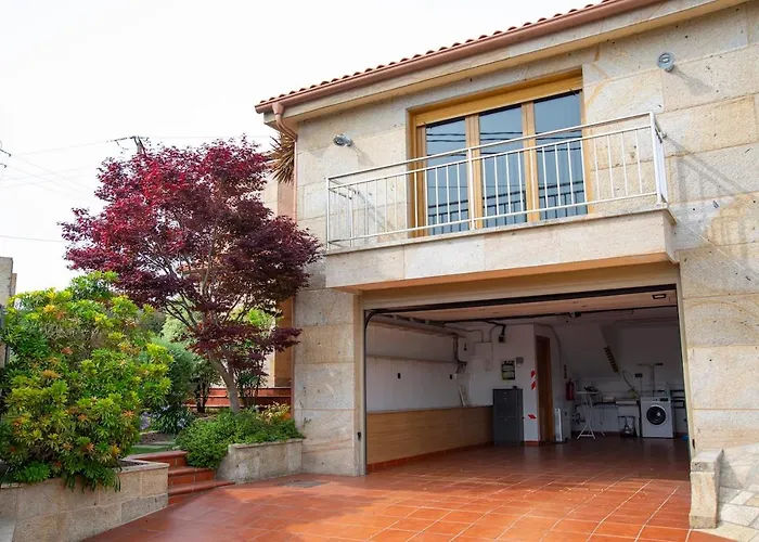 Welcome O Sidron ヴィラ