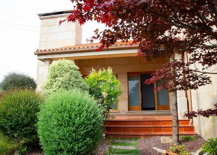 Welcome O Sidron ヴィラ