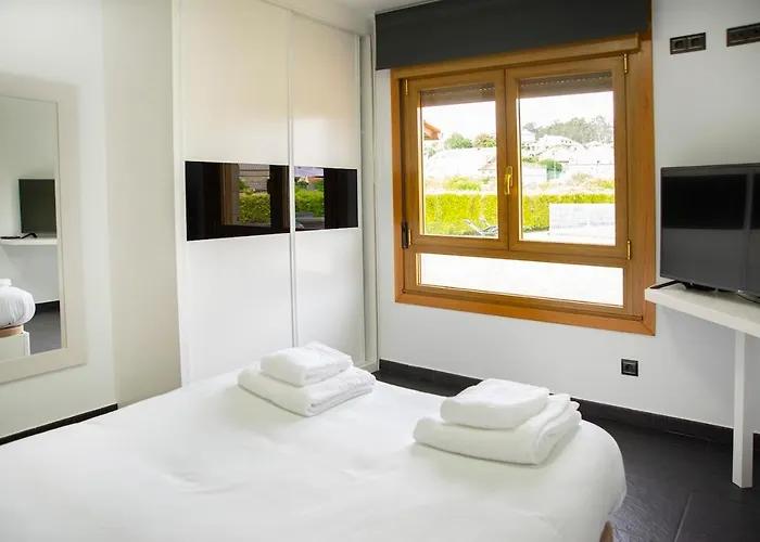 ヴィラ Welcome O Sidron *