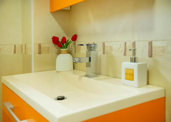 Welcome O Sidron ヴィラ