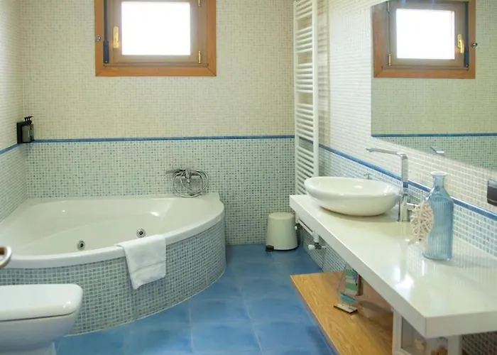 ヴィラ Welcome O Sidron