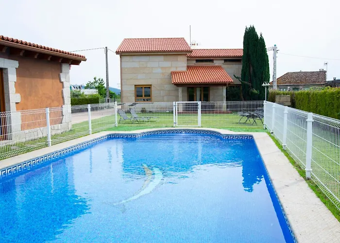 ヴィラ Welcome O Sidron